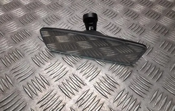 Tesla Model X Rear view mirror (interior) E11048419