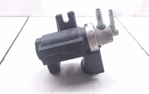 KIA Sorento Turbo solenoid valve 72190316 07T346