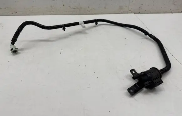 Valve vacuum