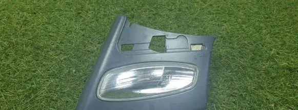 Peugeot 207 Front indicator light 