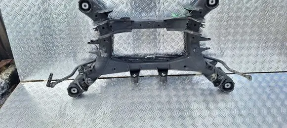 BMW X3 F25 Rear subframe S27698313 6857983