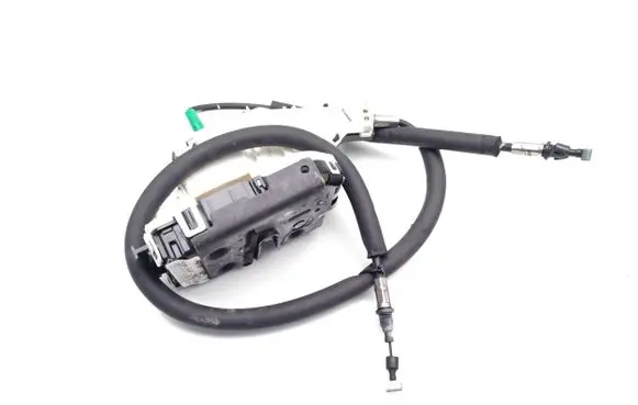Maserati Ghibli Rear door lock 670032946 P4014602304 P4014602304M