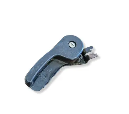 BMW 7 E32 Engine bonnet (hood) release handle 1928469 1928621