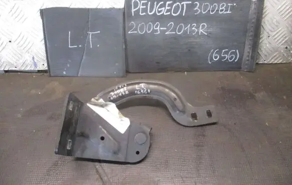 Peugeot 3008 I Tailgate/trunk/boot hinge