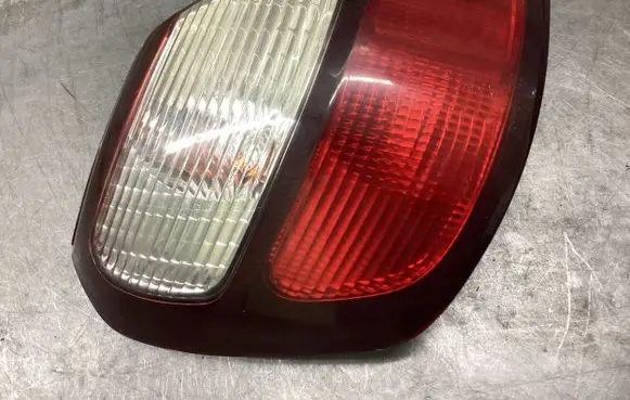 Subaru Outback Rear/tail lights 4836A