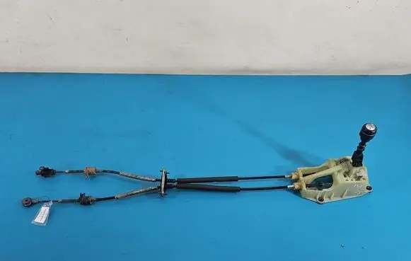 Alfa Romeo 159 Gear shift cable linkage 55349249 IMPRK1532437