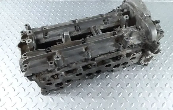 Engine head