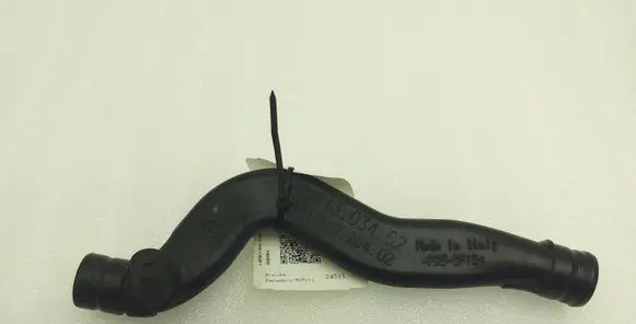 Porsche Panamera (970) Air intake hose/pipe 97011320402