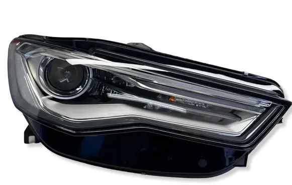 Audi A6 S6 C7 4G Headlight/headlamp 4G0941006F 1EL01187702 01187702