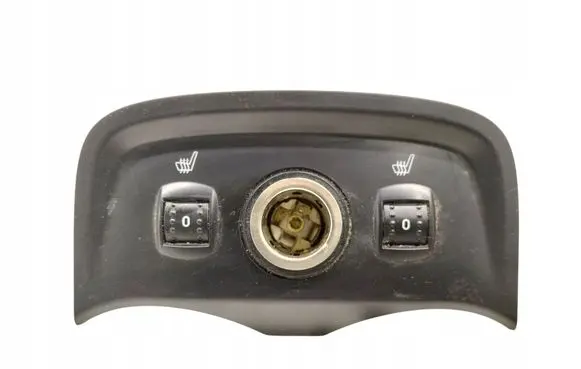 Ford Focus Seat control switch CM5T-19K314-AA