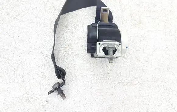 Ford Fusion II Rear seatbelt HG93F611B68 HG93F611B68AC3JA6 34200227CBL