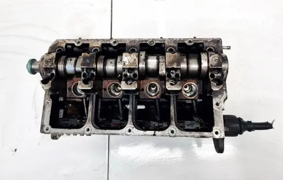 Audi A6 S6 C5 4B Engine head 038103373R