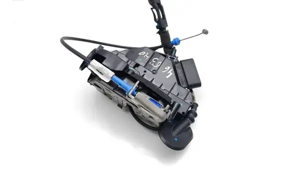 Ford Ecosport Front door lock EN15-A219A64-AB C48167-101
