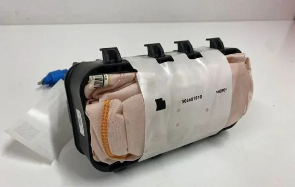 Citroen C3 Passenger airbag 3065981
