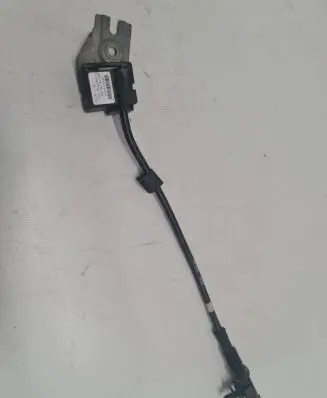 Volkswagen Touareg I Air suspension front height level sensor 6n0906102 N1001040 15179200321