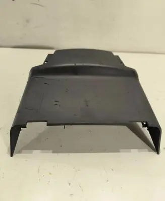 Volkswagen Phaeton Steering wheel column trim 3D0858565A