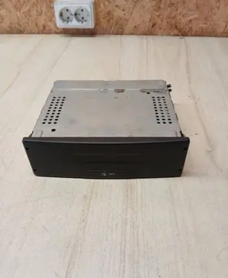 GPS navigation control unit/module