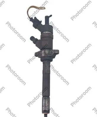 Peugeot Partner Fuel injector 0445110239 FE003CC07 606680