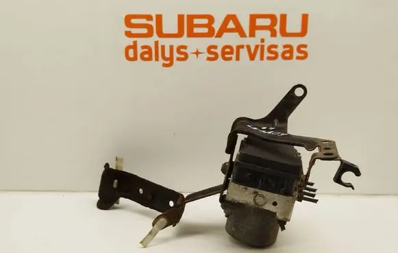 Subaru Legacy ABS Pump 27534AG01A 0265231469