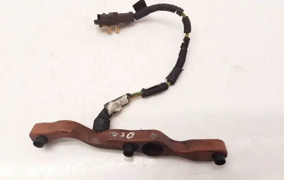 Jaguar XJ X350 Glow plug wires 