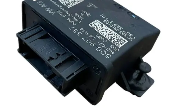 Volkswagen Golf VII Light module LCM 5Q0907357 130732937101 503950810105