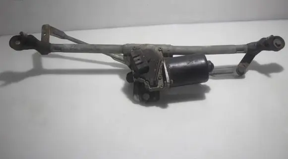 Fiat Stilo Front wiper linkage and motor TGE511