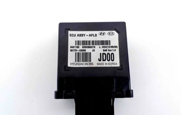 KIA Ceed Other devices 92170A2000