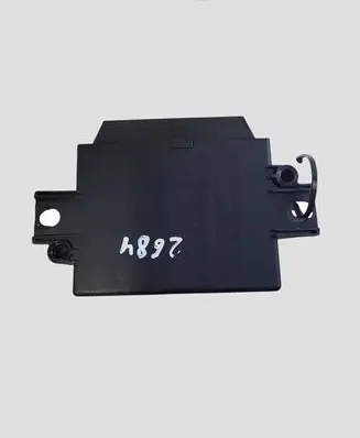 Jaguar XF X250 Parking PDC control unit/module 9W8315K866BB