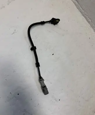 Volkswagen Golf Plus Camshaft speed sensor 