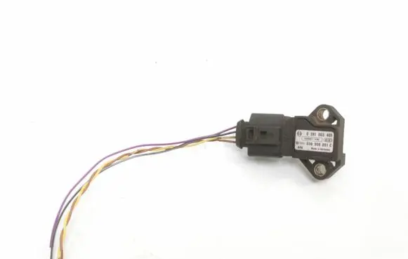 Volkswagen PASSAT B6 Air pressure sensor 0281002401 038906051C