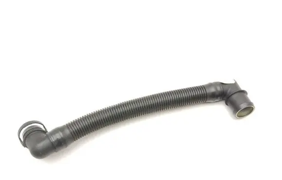 Turbo turbocharger oiling pipe/hose