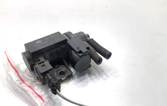 Renault Captur Fuel pressure regulator 149564959R