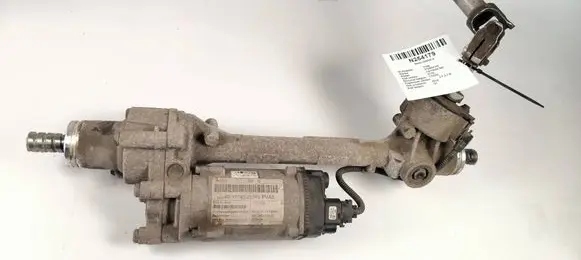 Porsche Cayman 981 Steering rack 99134700518