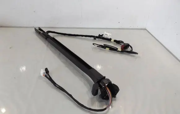 Fiat Ducato Wiring harness 1388900080