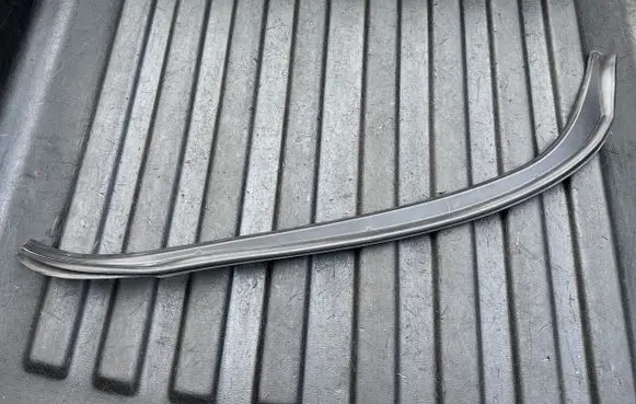 Volvo S90, V90 Other rear door trim element 31693615