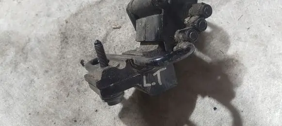 Audi A8 S8 D3 4E Rear door hinge set 