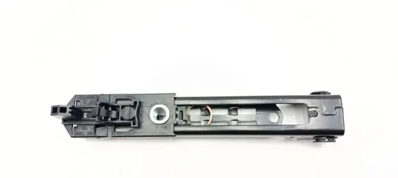 Volkswagen Touran II Seat belt adjustment motor 63909021000