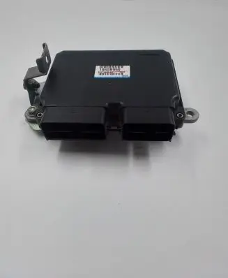 Mitsubishi Outlander Engine control unit/module 1860B950 E6T79573