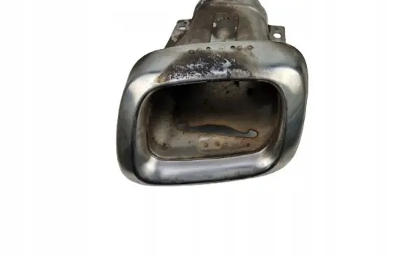Mercedes-Benz GLA W156 X156 Muffler ending A1564900127