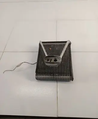 Nissan X-Trail T30 Heater blower radiator N0code