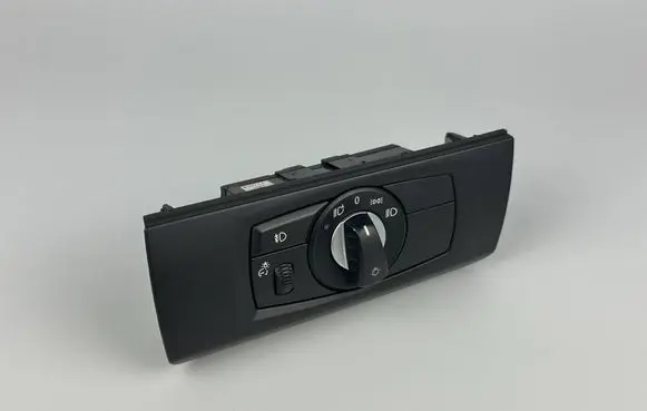 BMW X5 E70 Light switch 9134728 33610301