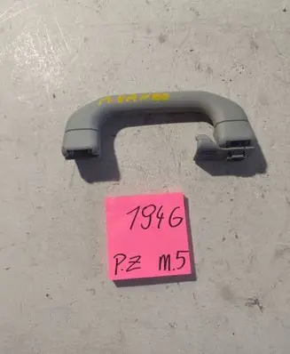 Mercedes-Benz Vaneo W414 Rear interior roof grab handle 3284392