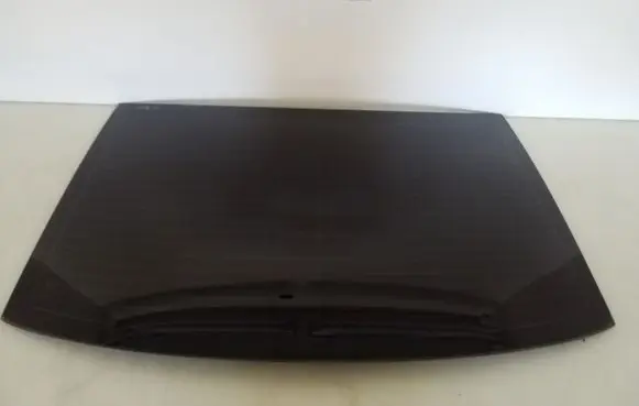 Lexus GS 300 350 430 450H Rear windscreen/windshield window 6480130A50