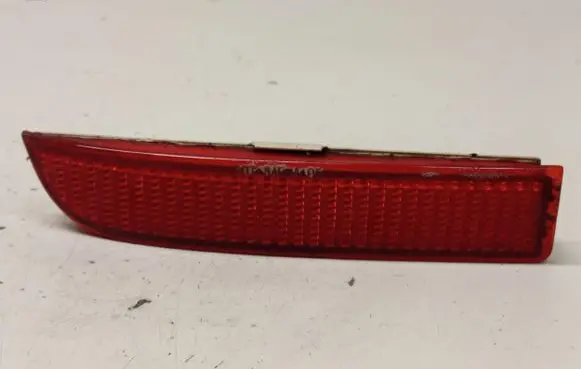 Toyota Avensis T270 Rear tail light reflector