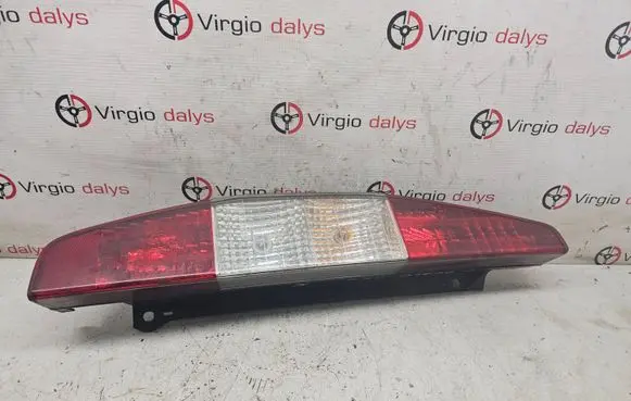 Fiat Doblo Rear/tail lights 040610999000 ST610
