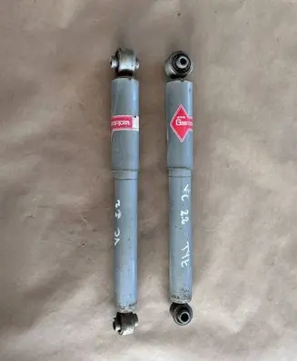 Opel Vectra C Rear shock absorber/damper