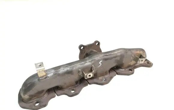 Ford Grand C-MAX Exhaust manifold 00140808
