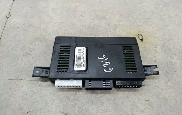 BMW 5 E39 Xenon control unit/module 6908465