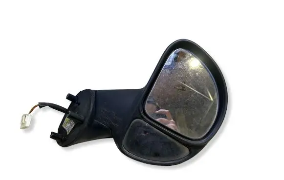 Fiat Multipla Front door electric wing mirror E9014052 E9024052