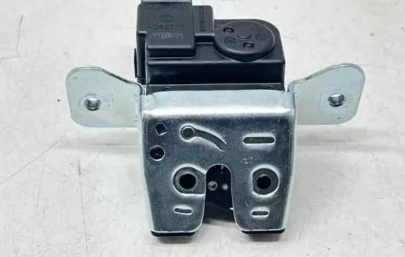 Hyundai Tucson IV NX4 Tailgate/trunk/boot lock/catch/latch 81230G3000